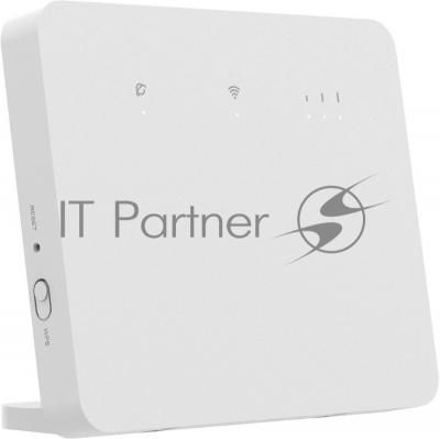 Модем Huawei Brovi 4G CPE 3s B313-322 (поставляется без батареи)