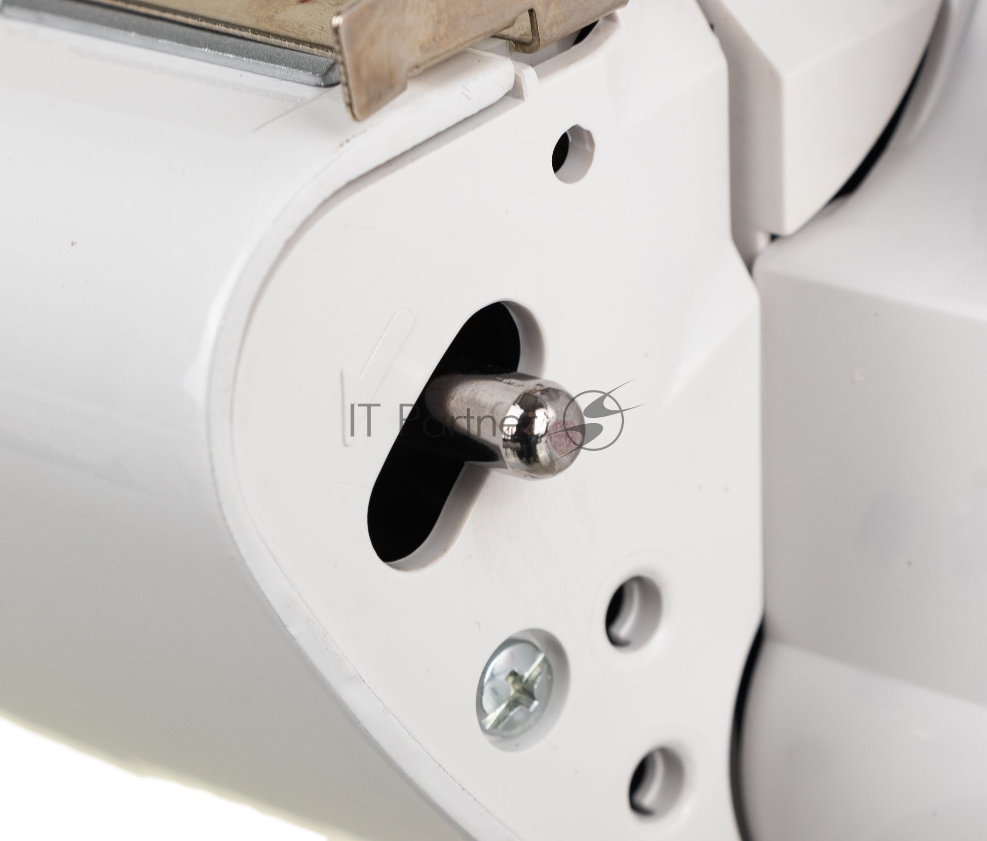 Оверлок Comfort 110