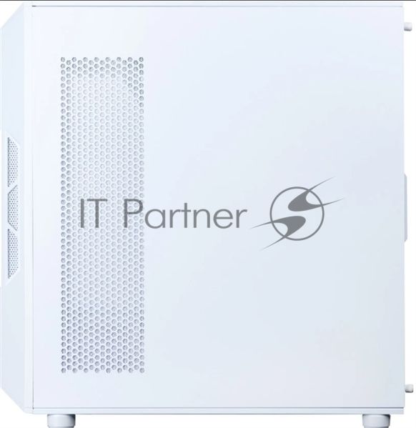 Корпус Zalman Miditower i3 NEO ARGB V2 White (без БП)