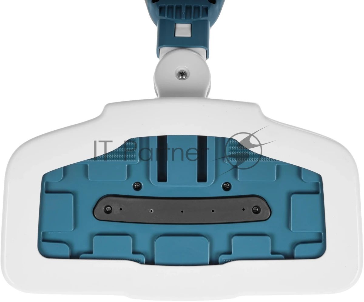 Паровая швабра Ariete 4175 Steam mop 10 в 1 белый, ручной, 1500 Вт, 40 г/мин, 350 мл