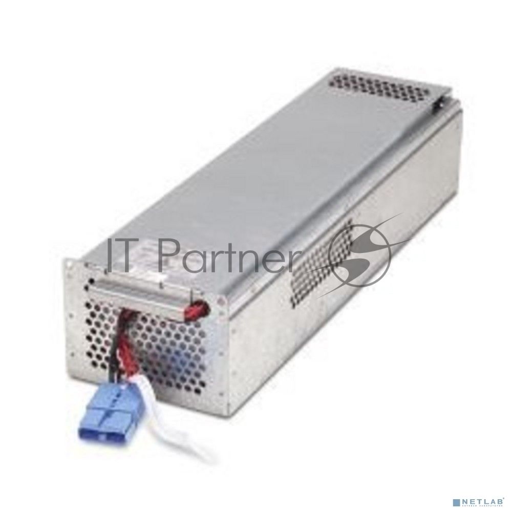 Батарея для ИБП APC RBC27 для SU2200RMXL3U/SU2200RMXLI3U/SU3000RMXL3U/SU3000RMXLI3U/SU48R3XLBP/SU48RMXLBP3U