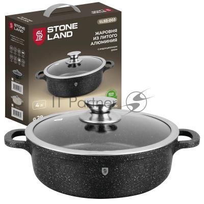 Блинница Stone Land SL99-003