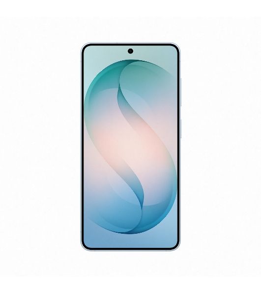 Смартфон Samsung Galaxy S26 SM-S942B 12/256Gb голубой