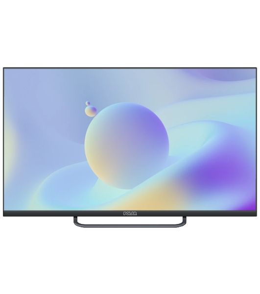 Телевизор Polar 32" P32L55T2CSM (U) черный D-LED HD 60Hz Smart TV 1GB/16GB