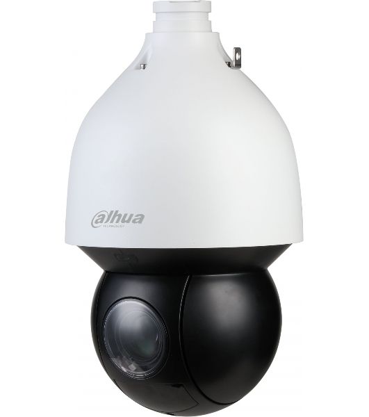 Камера видеонаблюдения IP Dahua DH-SD5A225GB-HNR 4.8-120мм