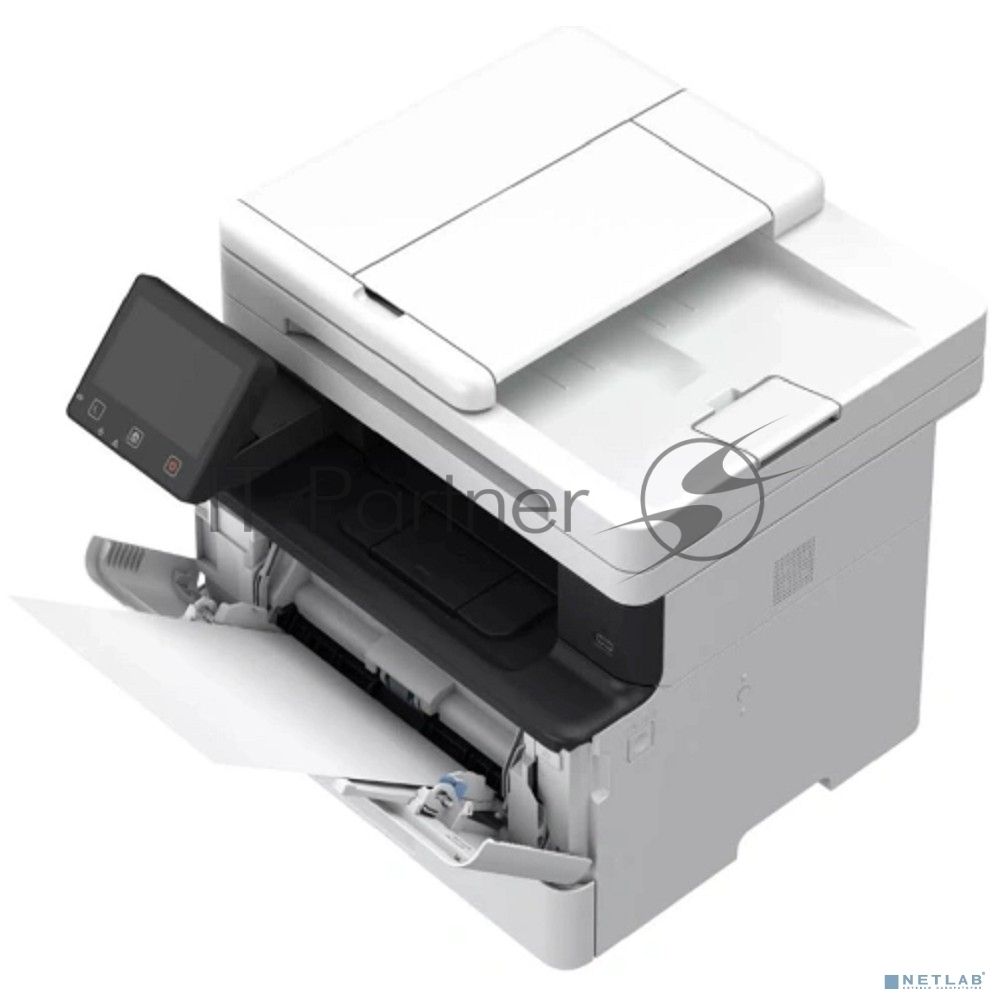 МФУ лазерное Canon i-SENSYS MF461dw II (A4, принтер/копир/сканер, 1200dpi, 36ppm, 1+4Gb, DADF50, Duplex, WiFi, Lan, USB) (7188C019)
