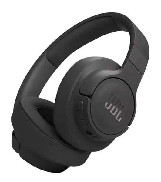 Гарнитура JBL Tune 770NC черный