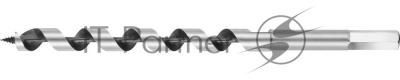 Сверло по дереву URAGAN 29465-235-14  спираль Левиса d14мм L235мм