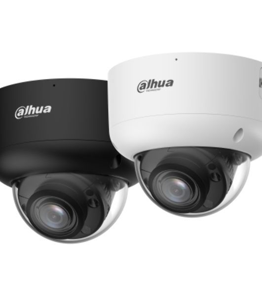 Камера видеонаблюдения IP Dahua DH-IPC-HDBW5459R1-ZE-PV-PRO 2.7-12мм цв.