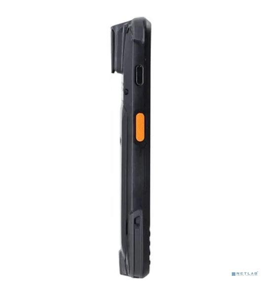 Терминал сбора данных Mertech MovFast S40 (9255) 2D Имидж, Android 13, 4/64 ГБ, USB Type-C, Wi-Fi, Bluetooth