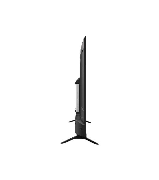 Телевизор Soundmax 55" SM-LED55M02SU черный LED UHD 60Hz Smart TV Android 1.5GB/8GB