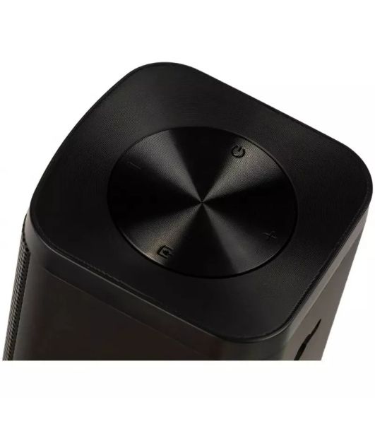 Звуковая панель Xiaomi Soundbar 2.0 EU S22E черный QBH4286EU