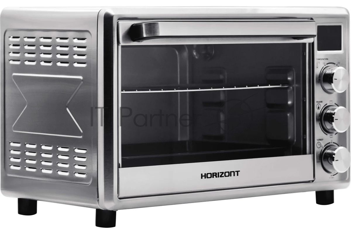 Мини-печь Horizont MO-3001SM