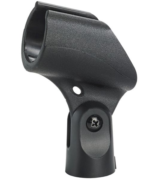 Микрофон проводной Audio-Technica ATR2100x 2м черный
