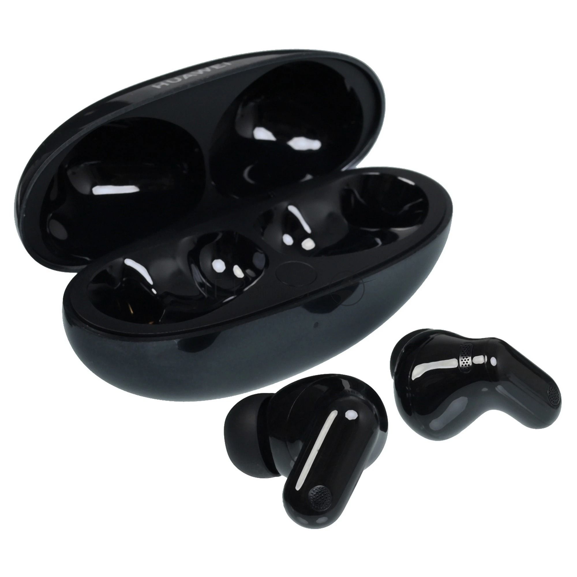 Наушники TWS Huawei FreeBuds Neo, черный (55039440)