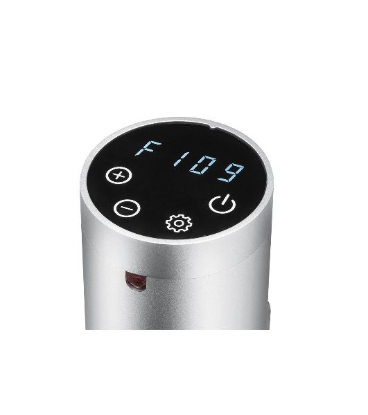 Су вид Profi Cook PC-SV 1159 silber