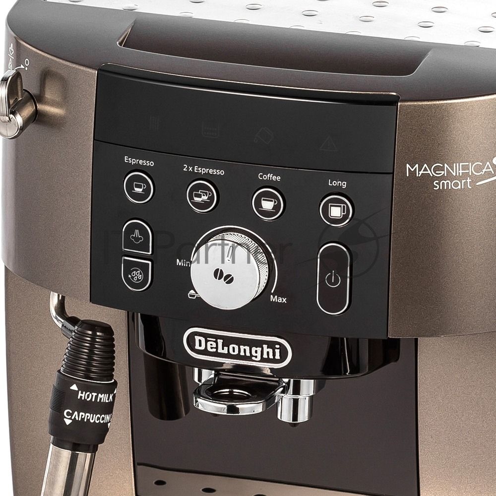 Кофемашина DeLonghi ECAM 250.33 TB