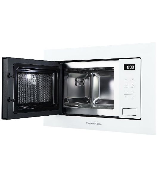 Встраиваемая микроволновая печь Zigmund & Shtain BMO 26 W