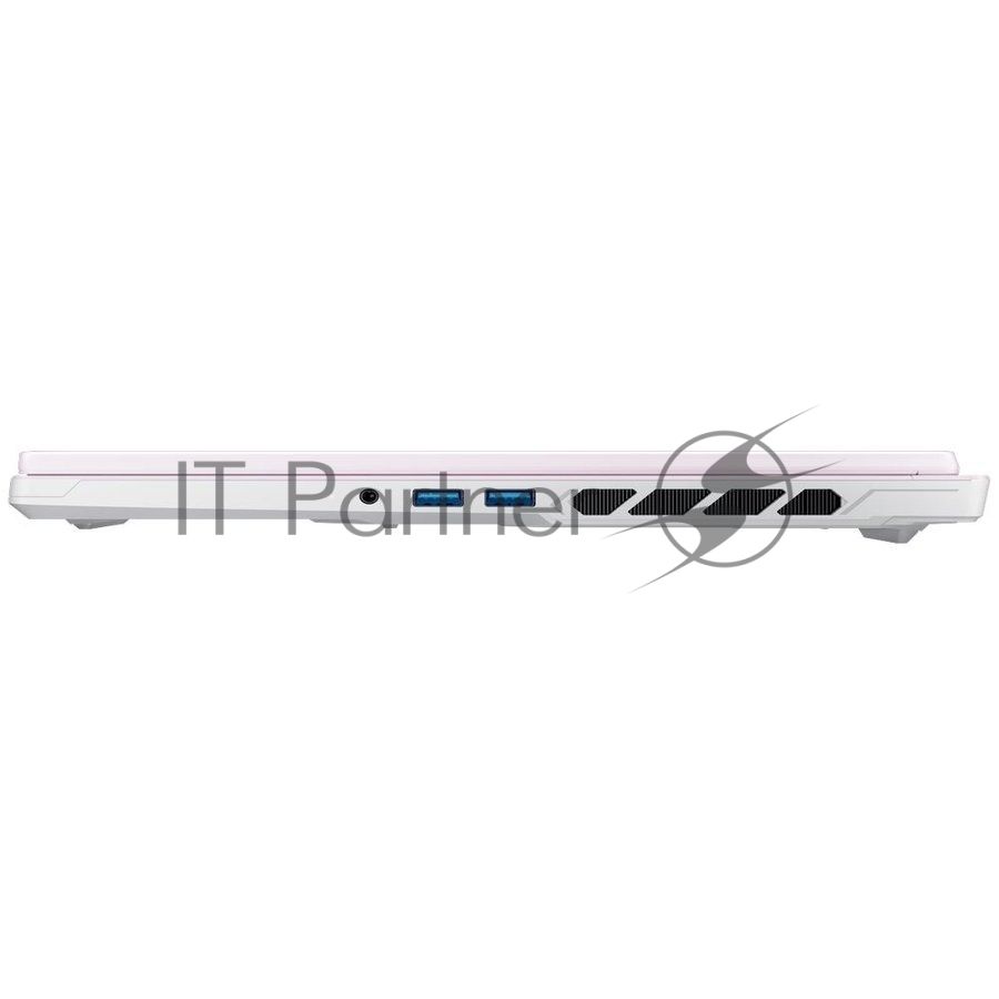 Ноутбук MSI Crosshair A16 HX MLG Edition E8WFK-090XRUY/16"/IPS/AMD Ryzen 9 8940HX/16Gb/1Tb SSD/NVIDIA GeForce RTX 5060 8Gb/NoOS/белый/2.3kg