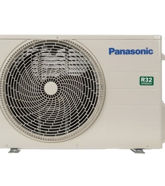 Внутренний блок Panasonic CS-XZ20ZKEW серия DESIGN SILVER INVERTER