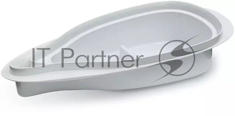 Парогенератор Philips 2400 Вт, удар 400 г, пар 120 г/мин, 6,5 бар, SteamGlide, OptimalTEMP, автоотключение