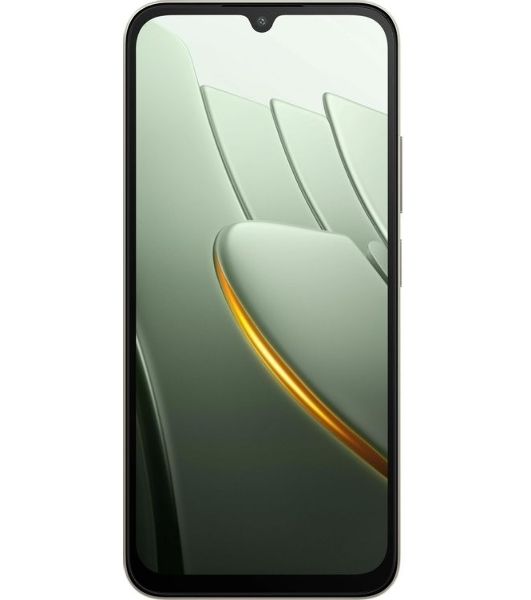 Смартфон Poco C81 Pro 4/64Gb золотистый