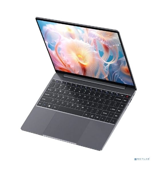 Ноутбук Chuwi CoreBook X CWI570-931E1N1PDM/14"/IPS/Intel Core i9-13900HK/16Gb/1Tb SSD/Intel UHD Graphics/Windows 11 Pro/серый/1.36kg