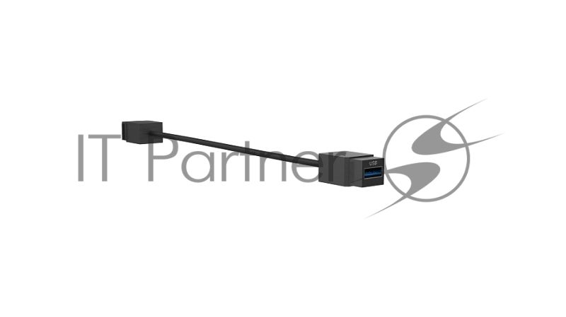 Сетевое зарядное устройство Wize Pro WRTS-RR-USB USB 3.0