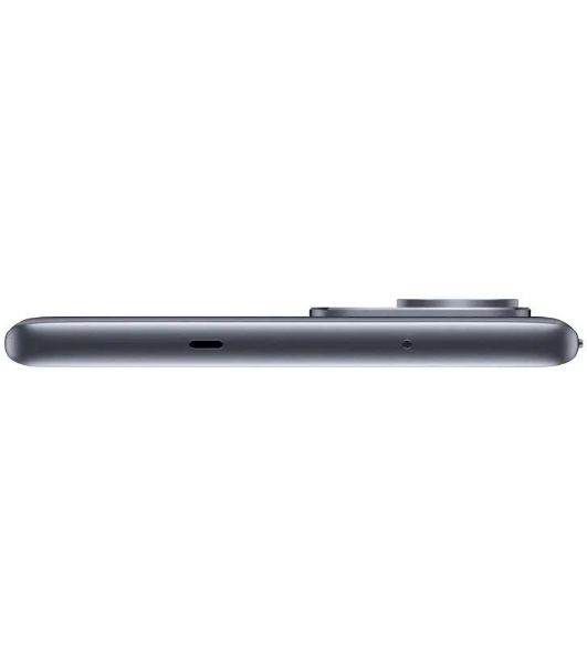 Смартфон Tecno Spark 40 Pro+ 8/256Gb черный