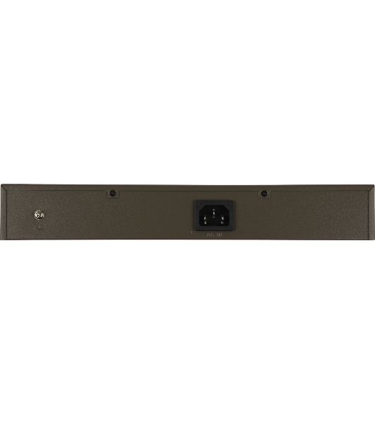 Коммутатор неуправляемый IP-COM G1110P-8-150W Ethernet 8GE+2SFP С 8-Портовым PoE