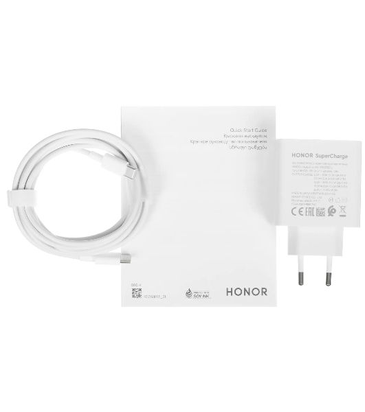 Ноутбук Honor MagicBook X16 2026 BRG-X/16"/IPS/Intel Core Ultra 5 125H/16Gb/1Tb SSD/Intel Arc/NoOS/серый/1.75kg