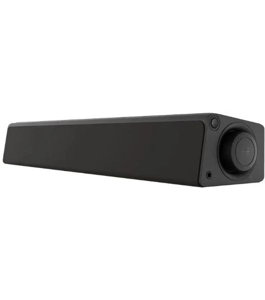 Акустическая система Creative Stage SE Mini 2.0 черный 24Вт BT