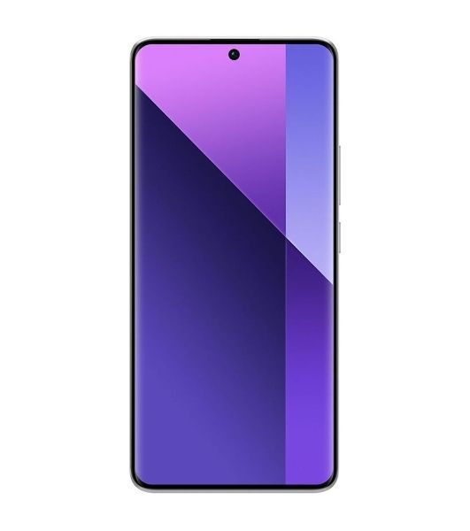 Смартфон Xiaomi Redmi Note 13 Pro+ 5G, 8/256Gb, белый