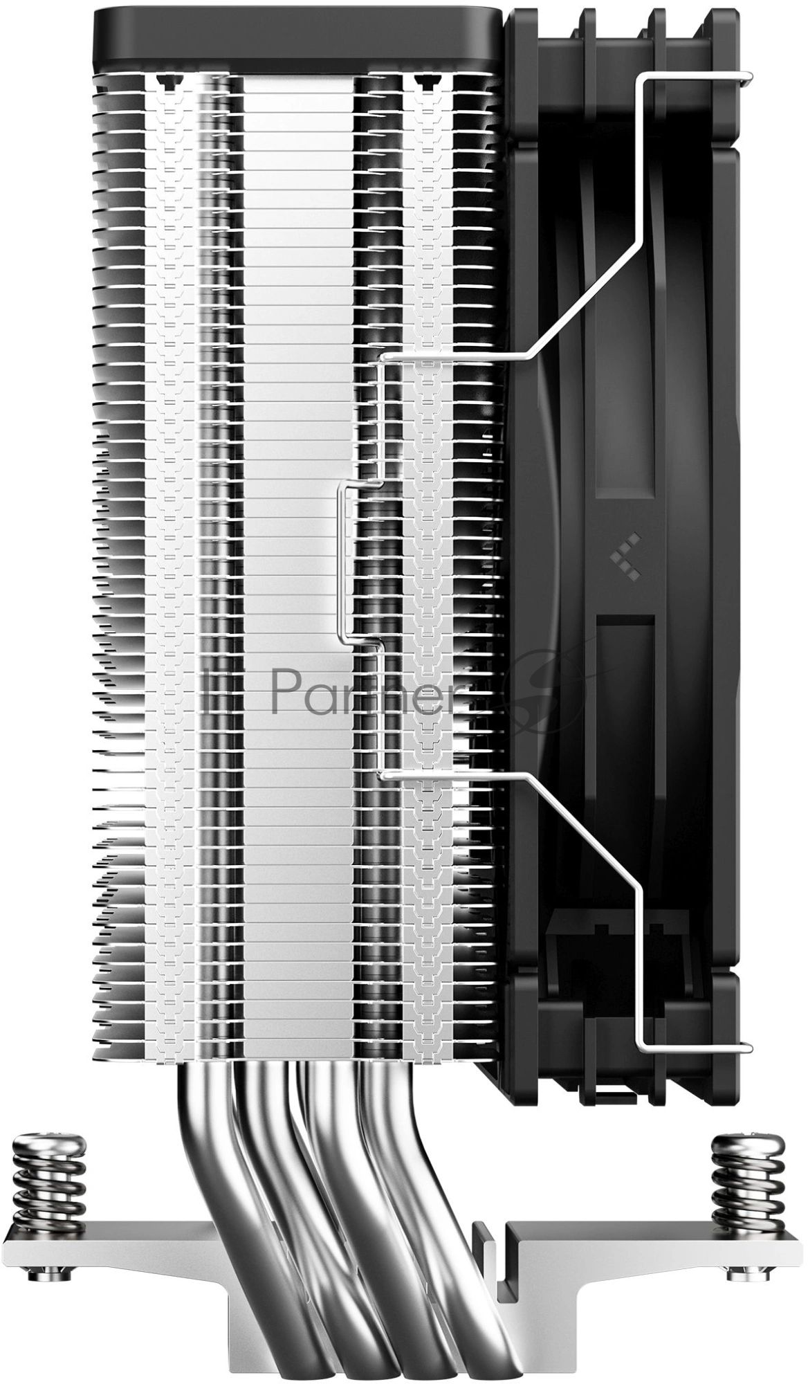 Вентилятор для процессора Deepcool AG400 G2