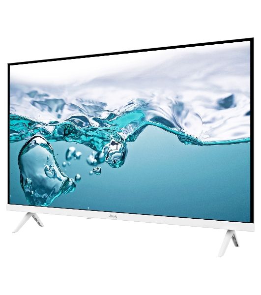 Телевизор BBK 32" 32LEM-1045/TS2C (W) белый DLED HD 60Hz