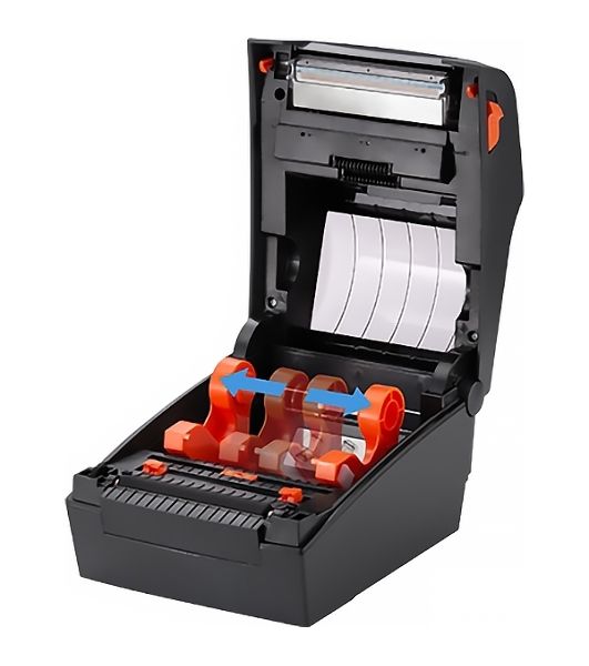 Принтер этикеток Bixolon XD5-40d 4", 203 dpi, USB