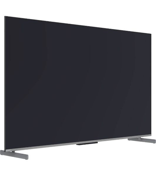 Телевизор Skyworth 65" 65Q75G черный QLED UHD 120Hz Smart TV Google TV 2GB/16GB