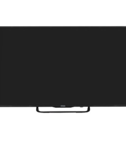 Телевизор Polar 50" P50U51T2SCSM (U) черный LED UHD 50-60Hz