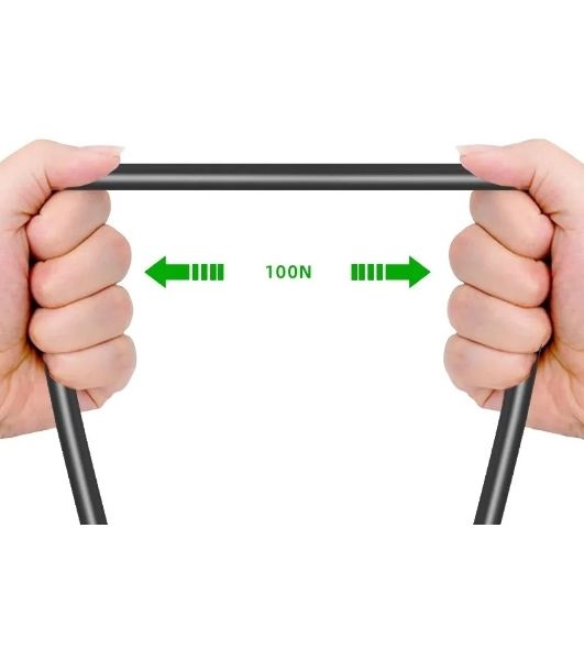 Кабель соединительный аудио-видео Premier 5-806 5.0 HDMI (m)/HDMI (m) 5м. позолоч.конт. черный