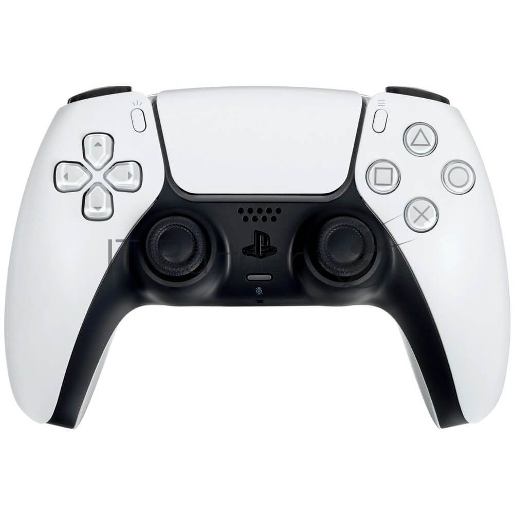 Игровая консоль Sony PlayStation 5 Slim Blue-Ray 1Tb White (CFI-2116A) (Европа)