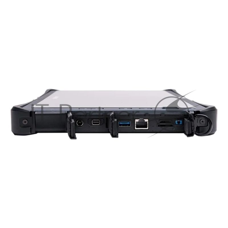 Планшет Durabook U11I Gen3 Field 11.6", 8Gb, 256Gb, 4G LTE, Windows 11 Pro, black