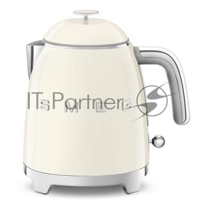 Чайник KLF05CREU SMEG