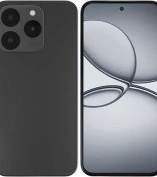 Смартфон Realme 15T RMX5111, 8/128Gb, голубой