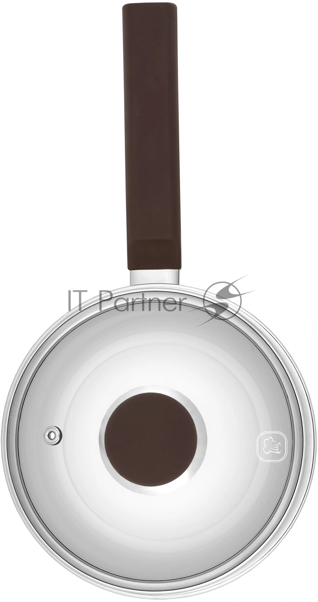 Ковш 16 см 1,3 л Coffee Bean Rondell RDS-1643