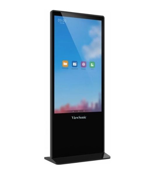 Панель ViewSonic EP5542T