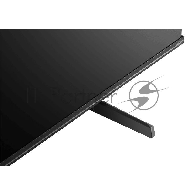 Телевизор Hisense 75" 75E7Q QLED UHD Smart TV (ОС VIDAA U9) черный