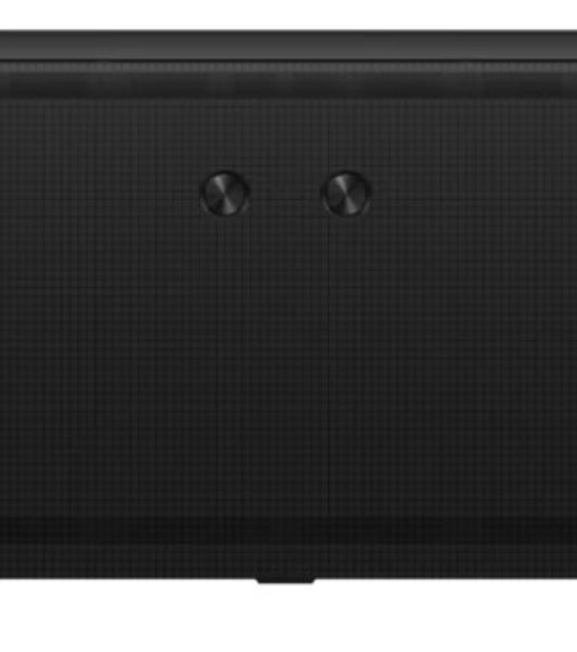 Телевизор TCL 65" 65P7K черный QLED LCD 4K UHD 60Hz Smart TV