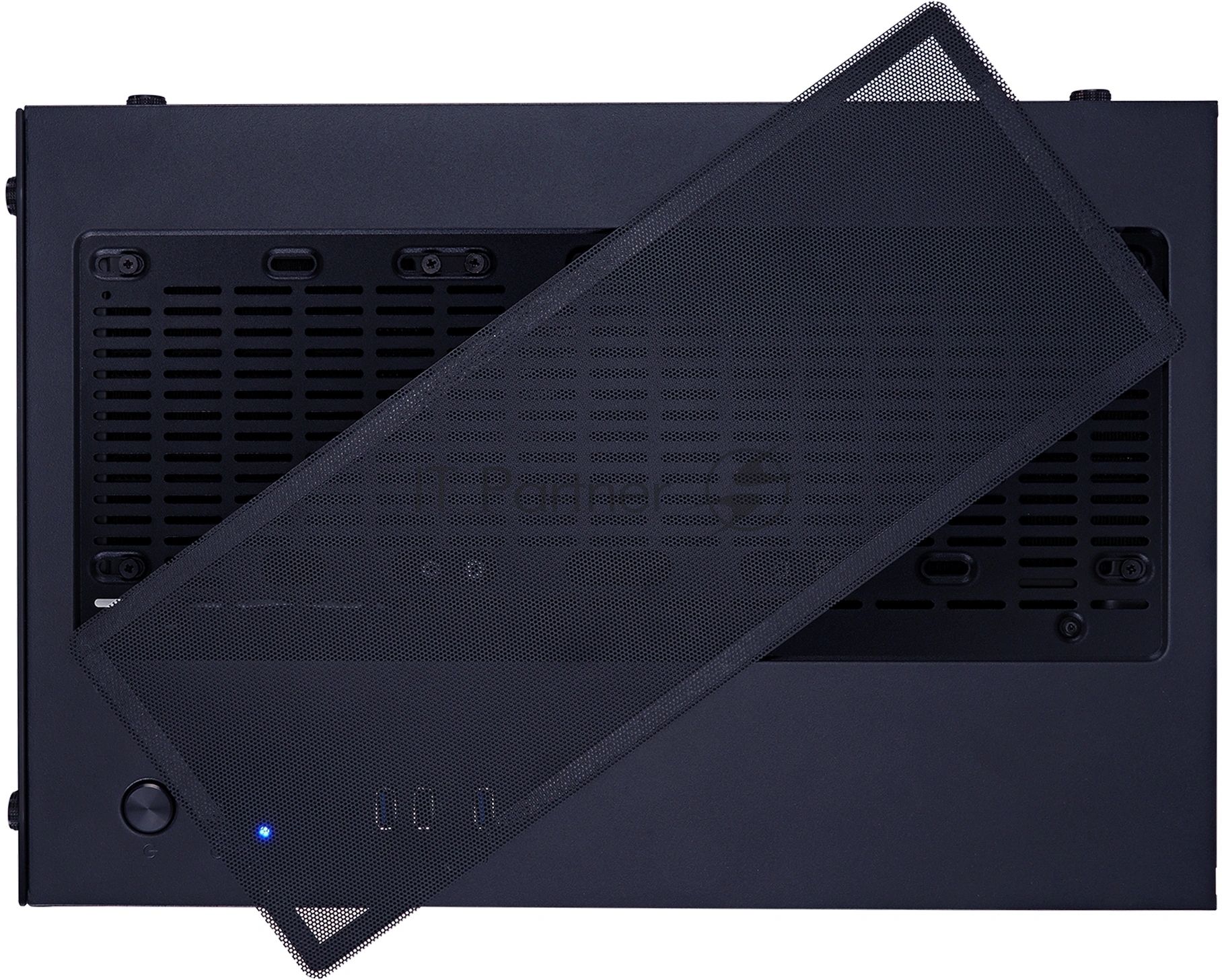 Компьютер Bloody BD-PC CZ79C3 MT i7 14700F (2.1) 64Gb SSD 1Tb RTX 5080 16Gb Win 11H 64 GbitEth 850W черный (2086028)