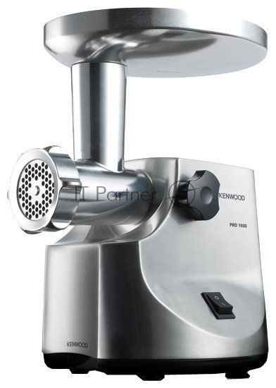Мясорубка Kenwood KG520