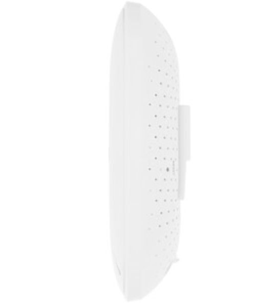 Точка доступа Zyxel NebulaFlex NWA90BE, Wi-Fi 7 (BE5100), MU-MIMO 2x2+2x2, 1xLAN 2.5GE, БП в комплекте